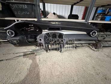 mercedes glc za Mercedes Benz GLC Klasa od 2015. do 2019. god.