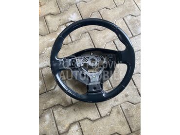 volan za Nissan Qashqai, Qashqai + 2 od 2005. do 2012. god.