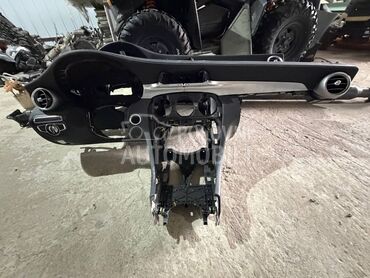 mercedes C klasa W205 za Mercedes Benz C Klasa od 2014. do 2020. god.