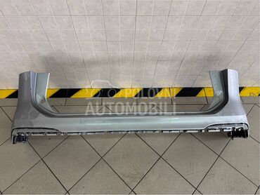 Zadnji branik za Volkswagen Tiguan od 2020. do 2025. god.