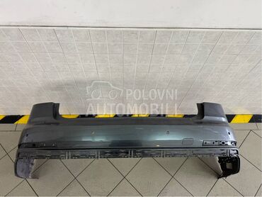 Zadnji Branik za Audi A8 od 2018. do 2026. god.