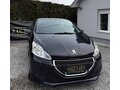 Peugeot 208 1.4 HDI