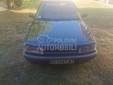 Renault R 21 TIX 2.0