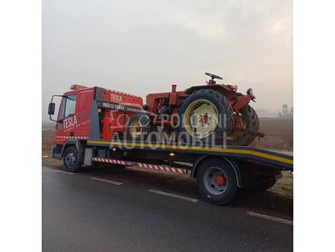 Vladimirac PREVOZ TRAKTORA