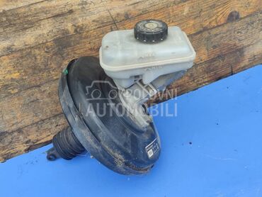 kocioni dobos za Opel Corsa C