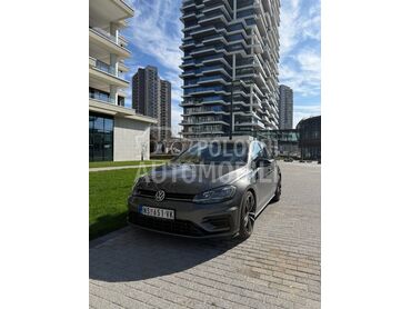Volkswagen Golf 7 7.5R