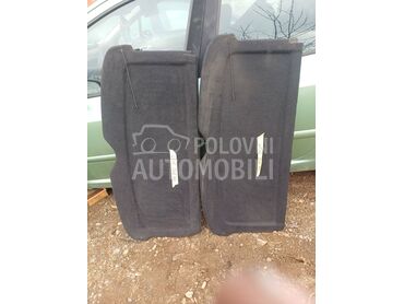 daska za Peugeot 307