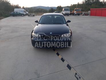 BMW 118 d