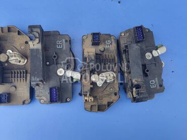 brave prednje,zadnje 5 vrata za Opel Corsa C