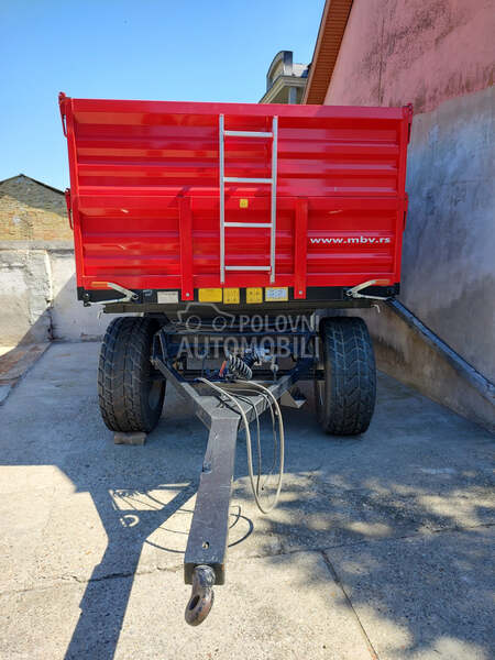 Palazoglu 10 t kiper