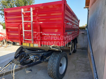 Palazoglu 10 t kiper