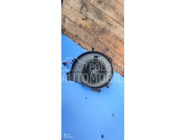 ventilator kabine za Opel Corsa C