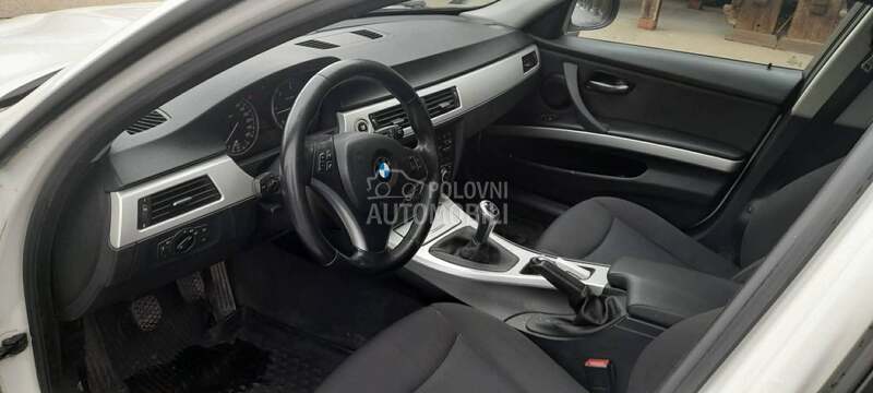 BMW 316 