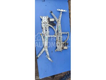 podizaci prozora 5 vrata za Opel Corsa C