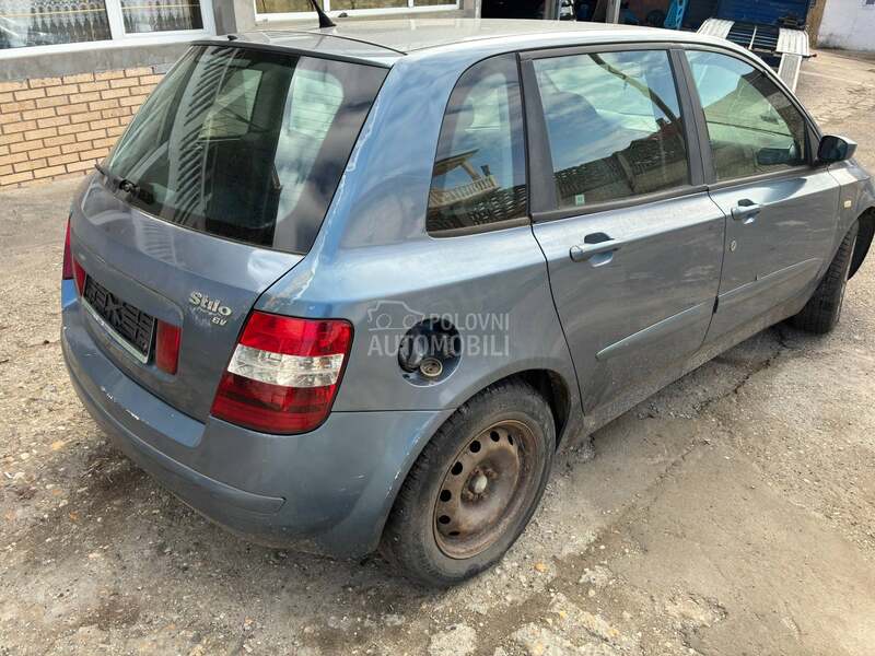 Fiat Stilo 1.6B