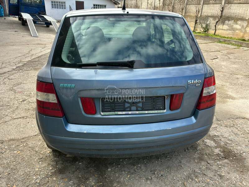 Fiat Stilo 1.6B