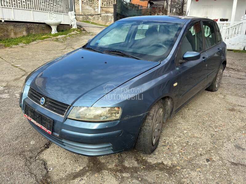 Fiat Stilo 1.6B