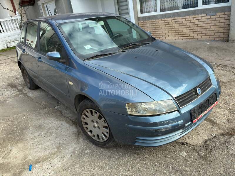 Fiat Stilo 1.6B