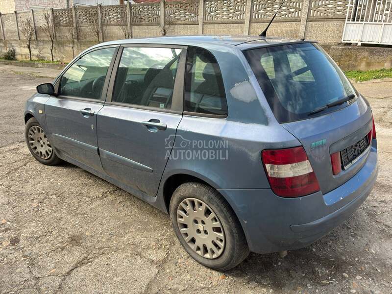 Fiat Stilo 1.6B