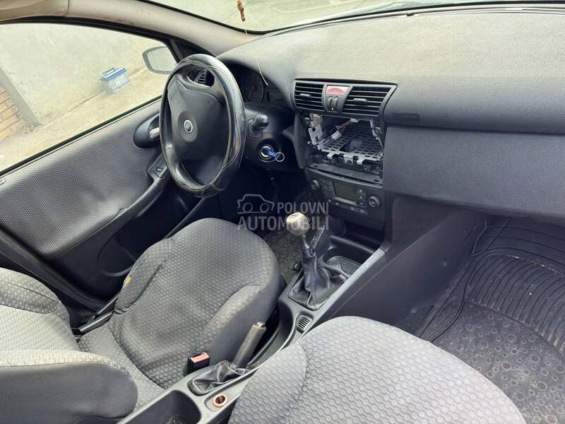Fiat Stilo 1.6B