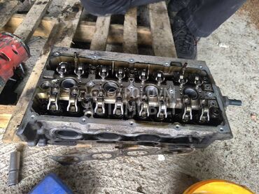 1.4 tsi 103kw glava motora za Volkswagen Golf 5