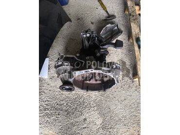 1.4 tsi 103kw menjac za Volkswagen Golf 5