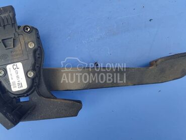 papucica gasa za Opel Corsa C