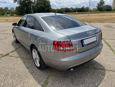 Audi A6 2.7 tdi