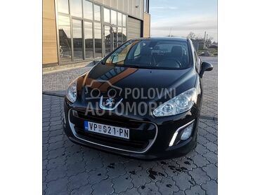 Peugeot 308 1.6 HDI