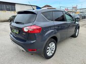 Ford Kuga 2.0tdci titanium a/m
