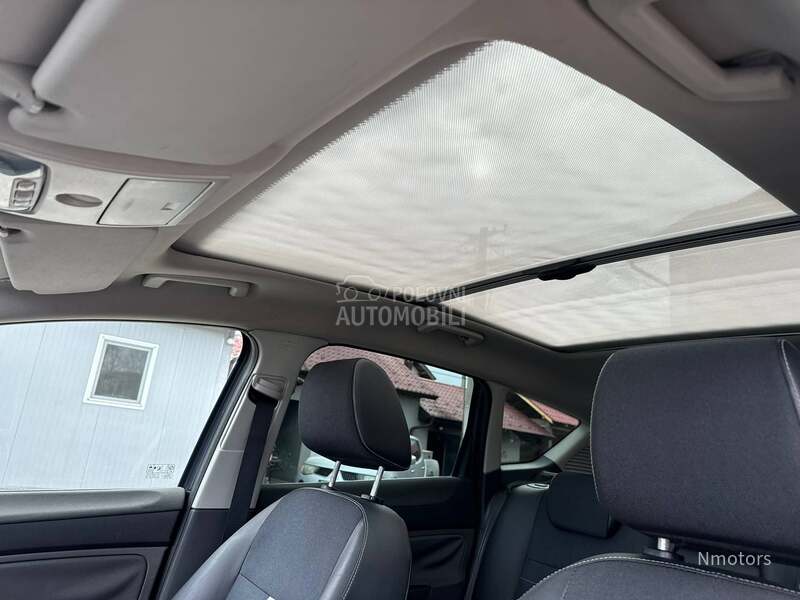 Ford Kuga 2.0tdci titanium a/m