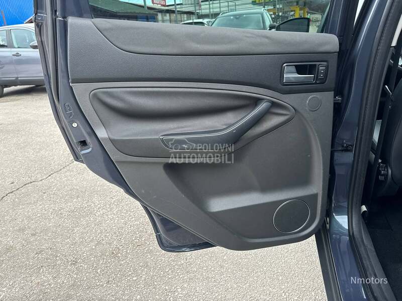 Ford Kuga 2.0tdci titanium a/m