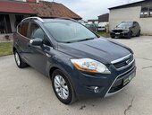 Ford Kuga 2.0tdci titanium a/m