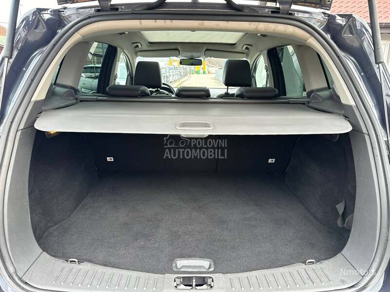 Ford Kuga 2.0tdci titanium a/m