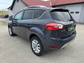 Ford Kuga 2.0tdci titanium a/m