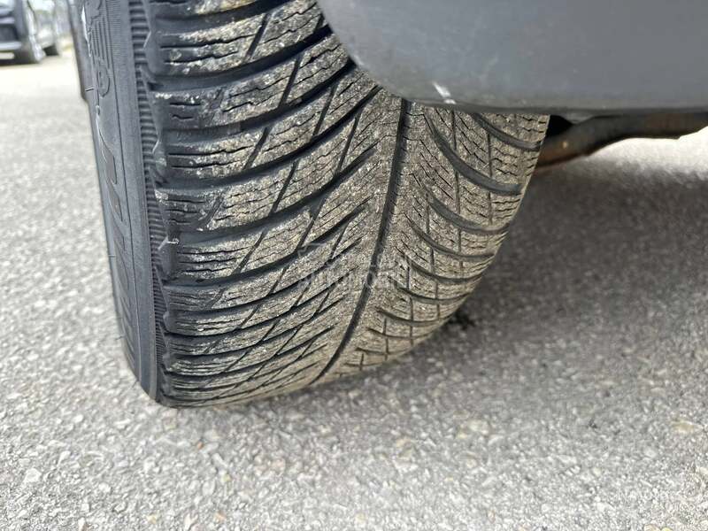 Ford Kuga 2.0tdci titanium a/m