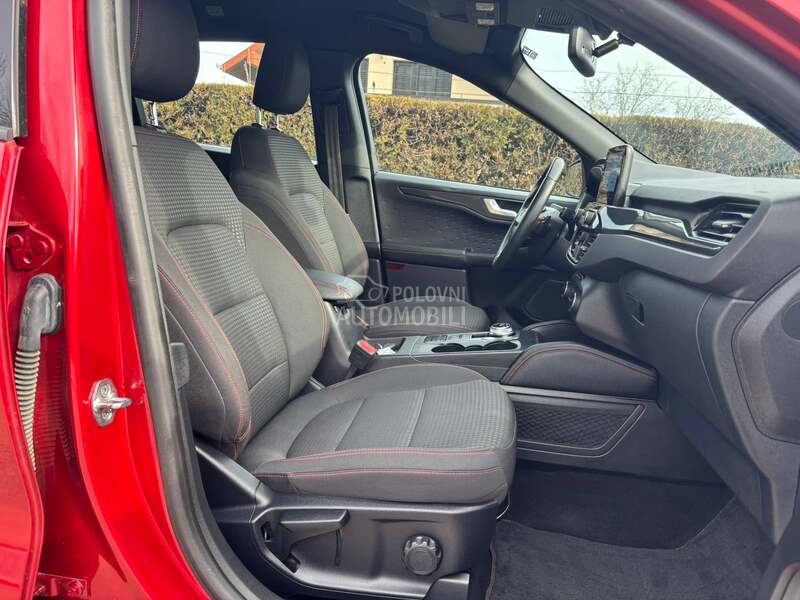 Ford Kuga 2.0TDCI ST LINE/4x4