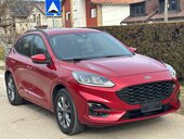 Ford Kuga 2.0TDCI ST LINE/4x4