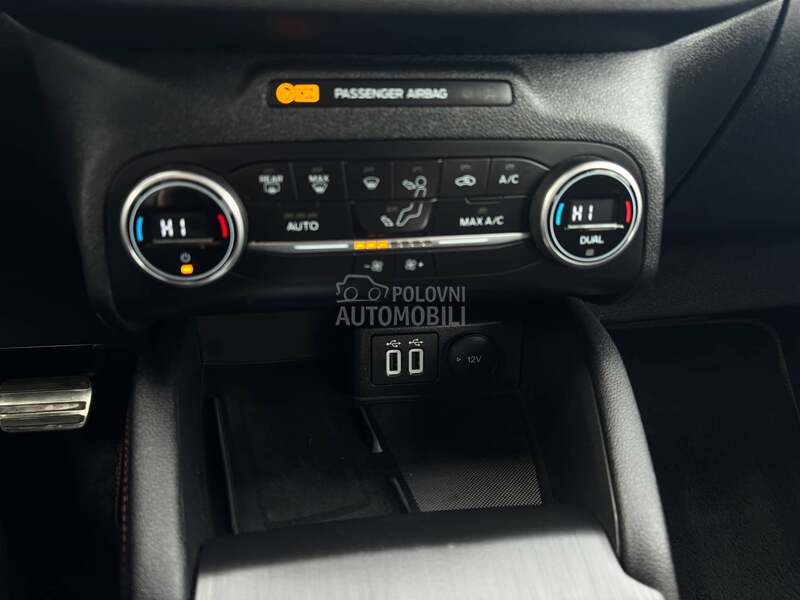 Ford Kuga 2.0TDCI ST LINE/4x4