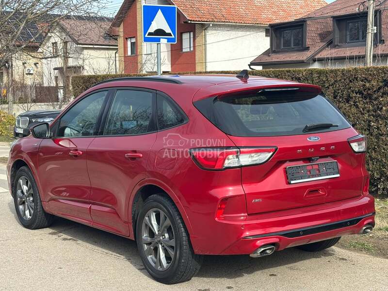 Ford Kuga 2.0TDCI ST LINE/4x4