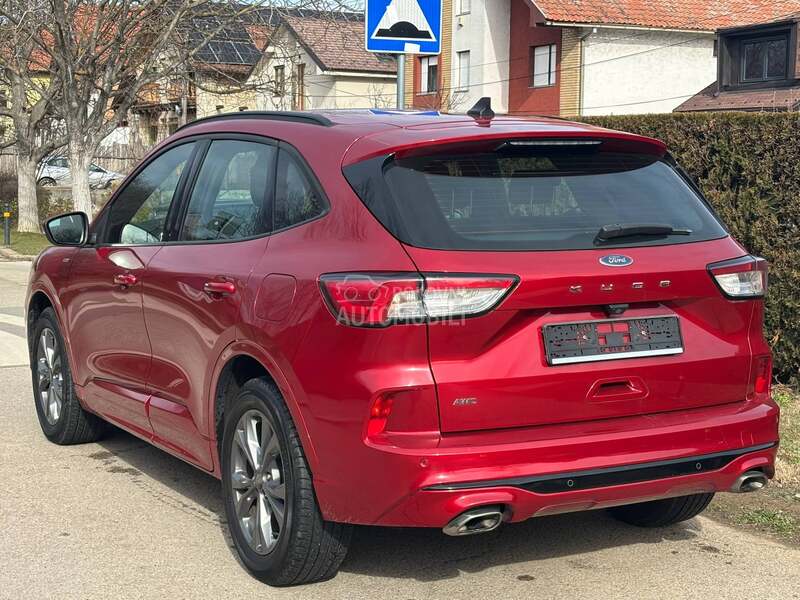 Ford Kuga 2.0TDCI ST LINE/4x4