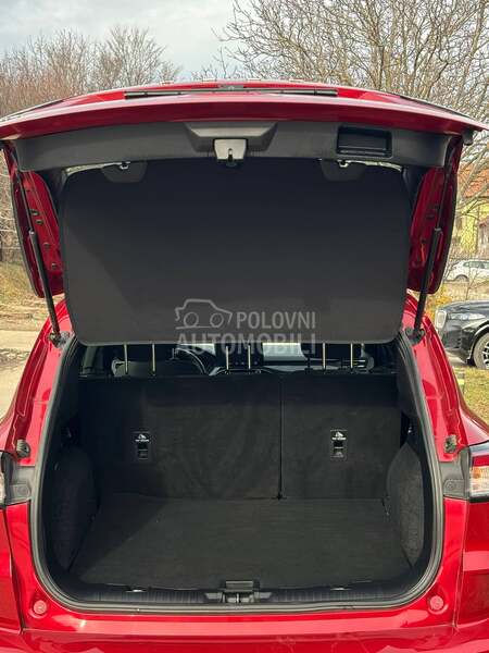 Ford Kuga 2.0TDCI ST LINE/4x4