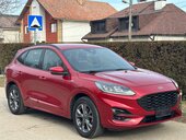 Ford Kuga 2.0TDCI ST LINE/4x4