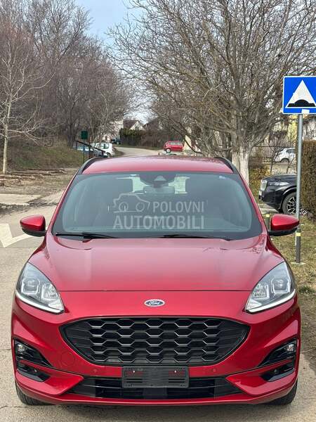 Ford Kuga 2.0TDCI ST LINE/4x4