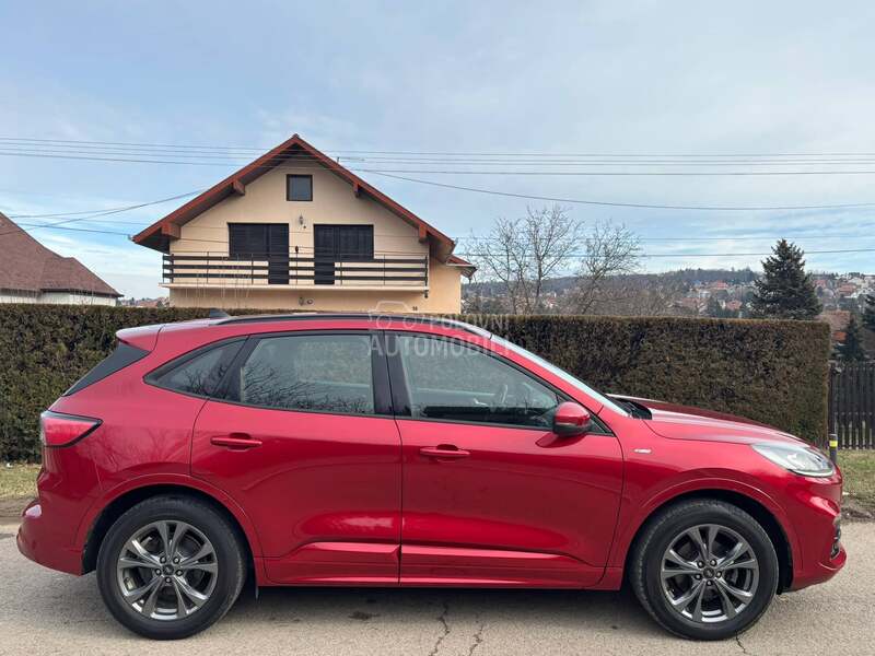 Ford Kuga 2.0TDCI ST LINE/4x4