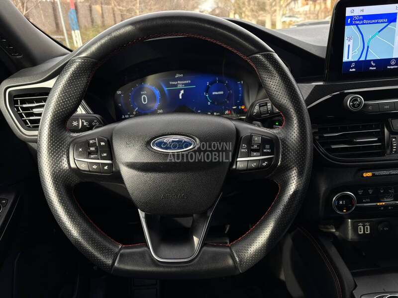 Ford Kuga 2.0TDCI ST LINE/4x4