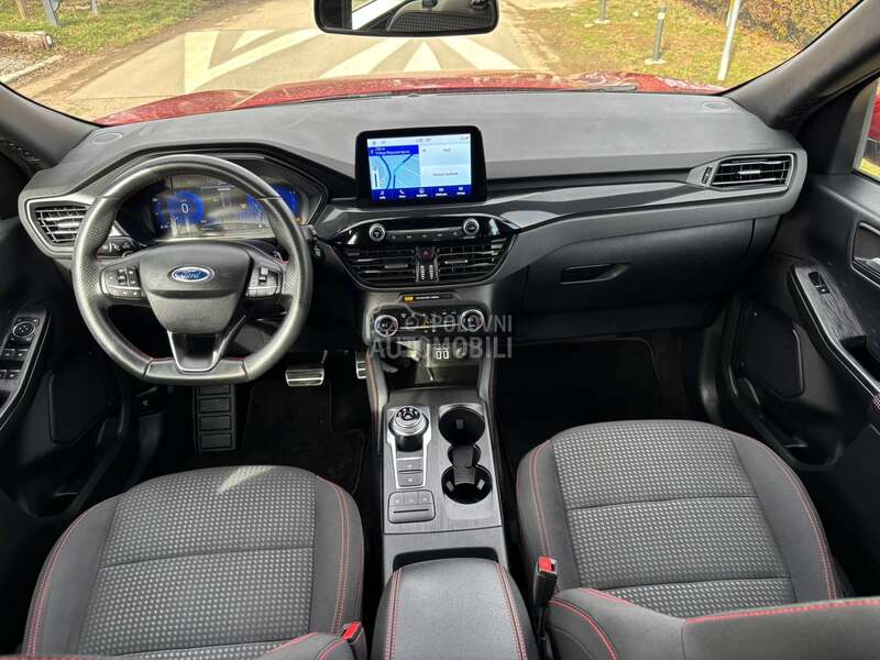 Ford Kuga 2.0TDCI ST LINE/4x4