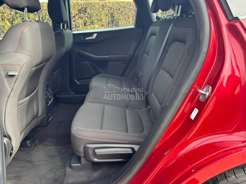 Ford Kuga 2.0TDCI ST LINE/4x4