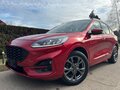 Ford Kuga 2.0TDCI ST LINE/4x4