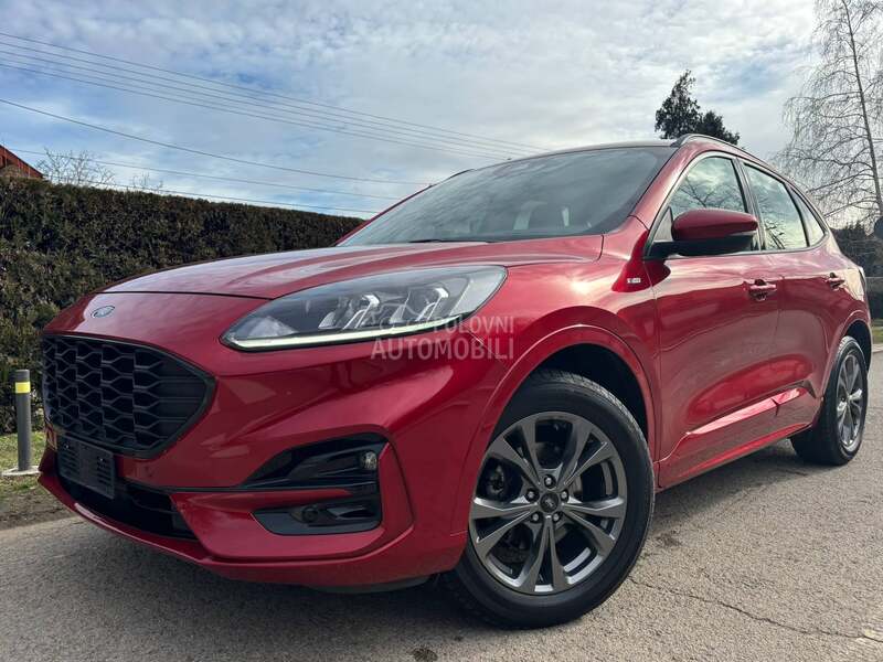 Ford Kuga 2.0TDCI ST LINE/4x4